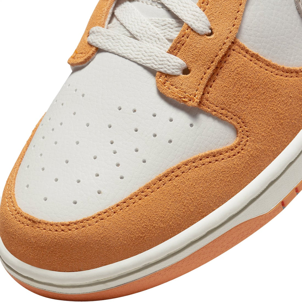 Nike Dunk Low Safari Swoosh Kumquat - Image 7