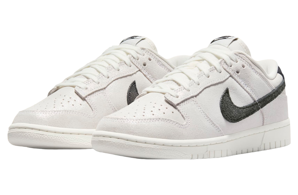 Nike Dunk Low Sail / Black - Image 2