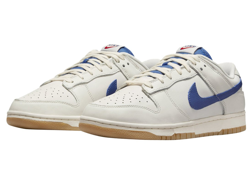 Nike Dunk Low Sail Blue - Image 2