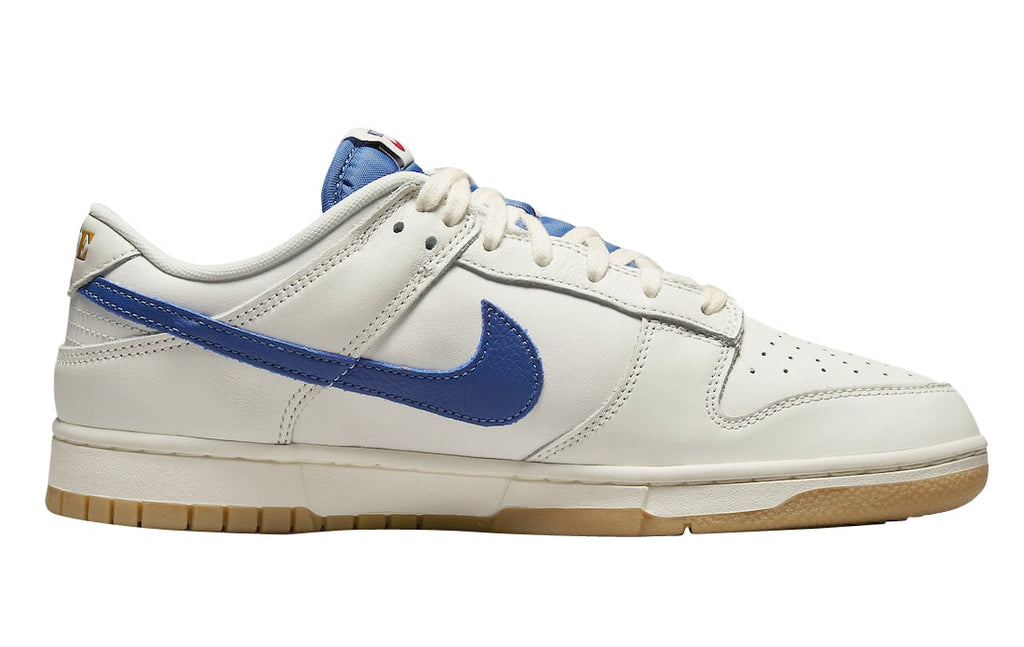 Nike Dunk Low Sail Blue - Image 3