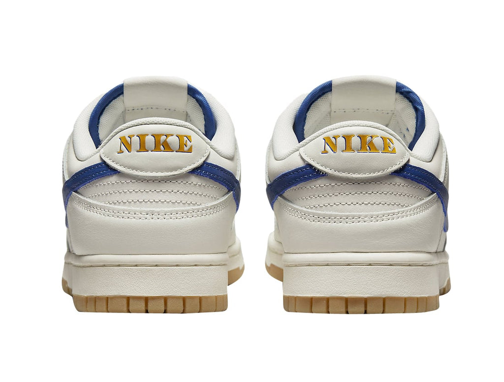 Nike Dunk Low Sail Blue - Image 5