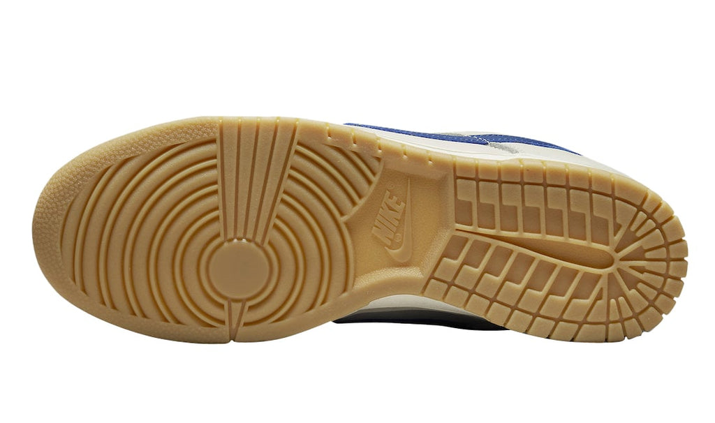 Nike Dunk Low Sail Blue - Image 6