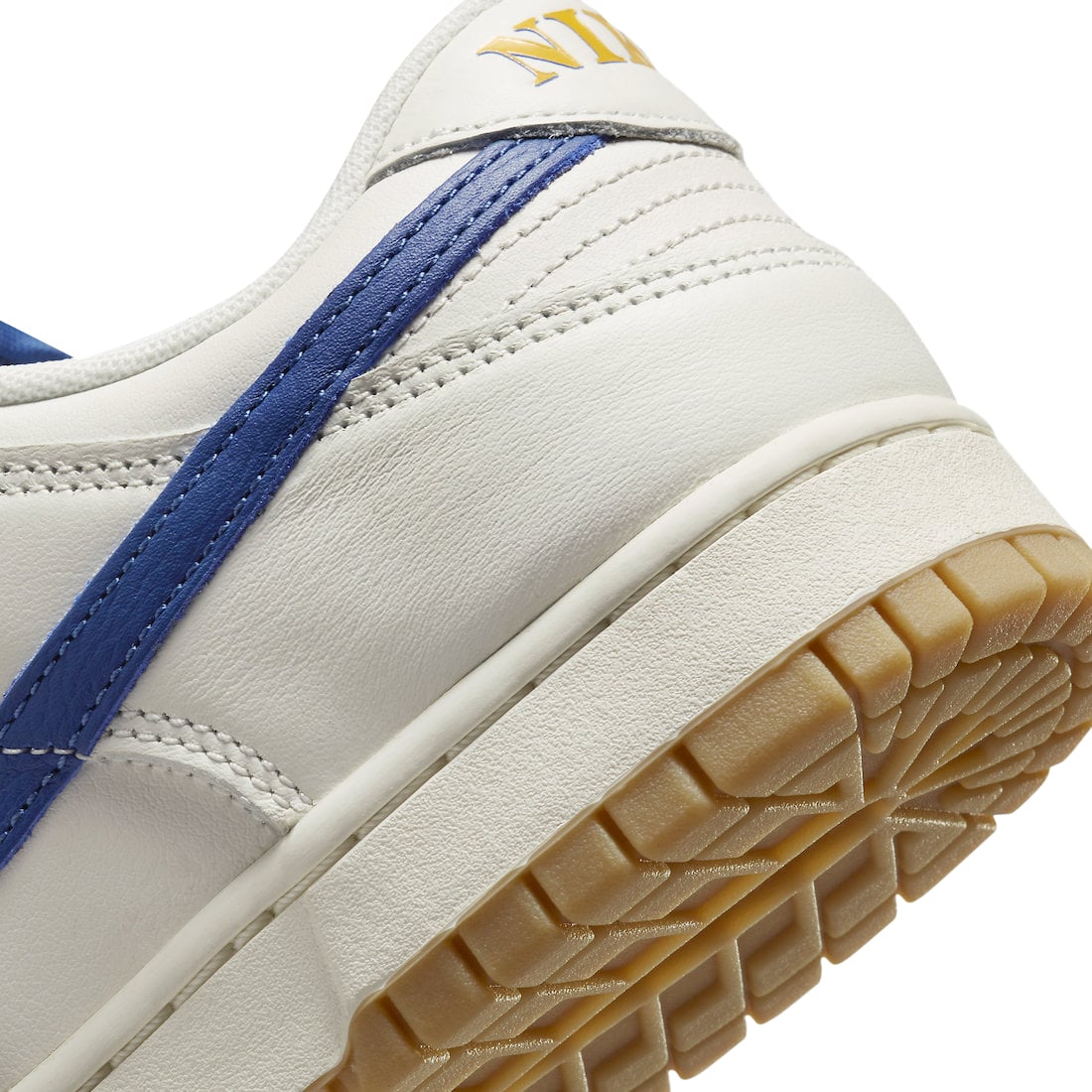 Nike Dunk Low Sail Blue - Image 8