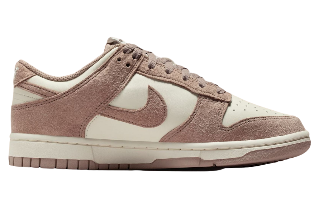 Nike Dunk Low Sail / Metallic Gold - Image 4