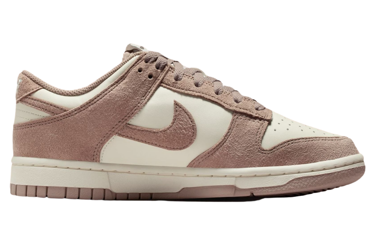 Nike Dunk Low Sail / Metallic Gold - Image 4