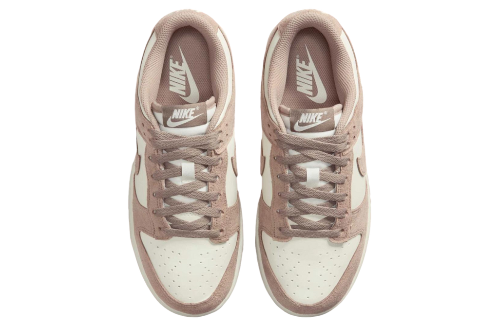 Nike Dunk Low Sail / Metallic Gold - Image 5