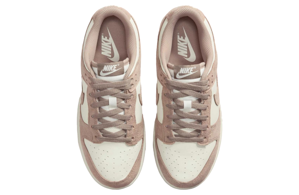 Nike Dunk Low Sail / Metallic Gold - Image 5
