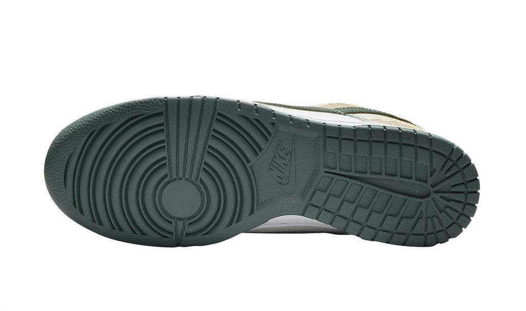 Nike Dunk Low Sail Multi Camo - Image 6