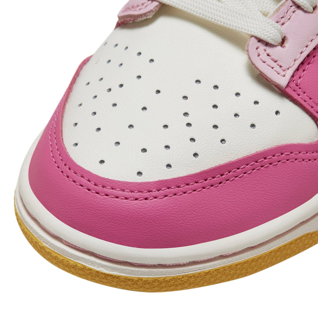 Nike Dunk Low Sail Multicolor - Image 7