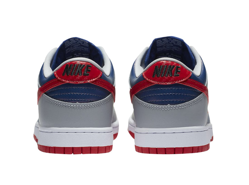 Nike Dunk Low Samba 2020 - Image 5