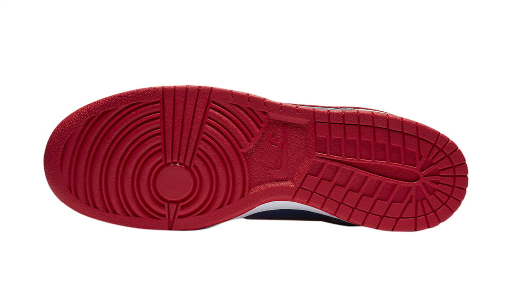 Nike Dunk Low Samba 2020 - Image 6