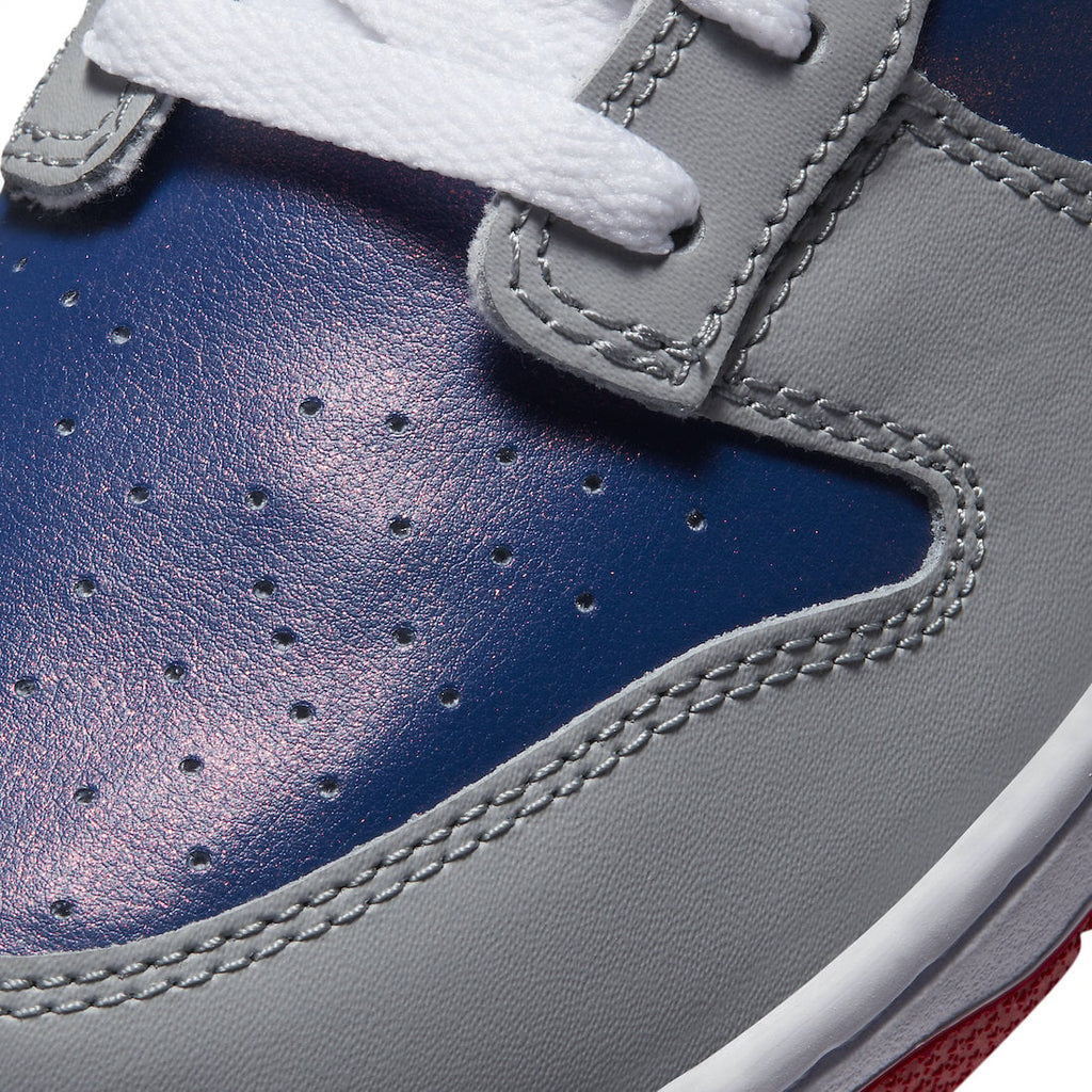 Nike Dunk Low Samba 2020 - Image 7