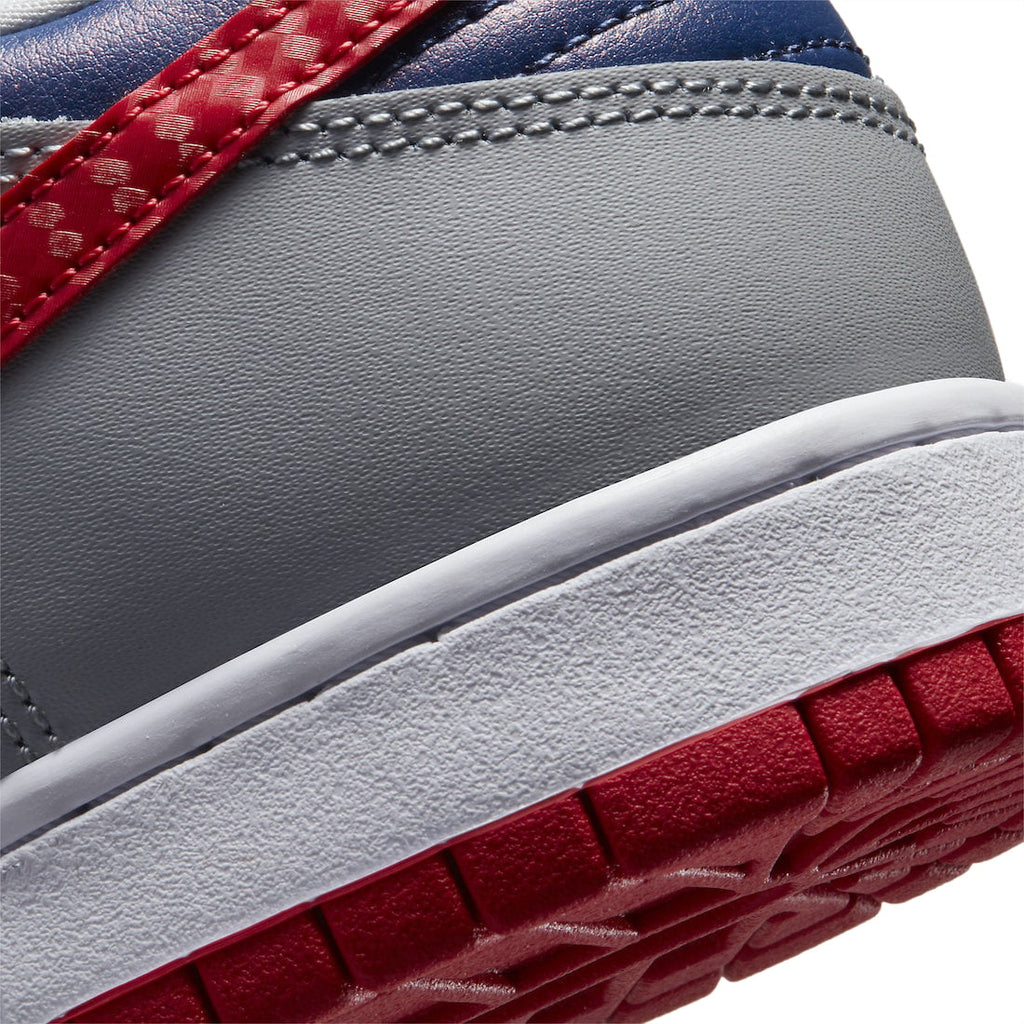 Nike Dunk Low Samba 2020 - Image 8