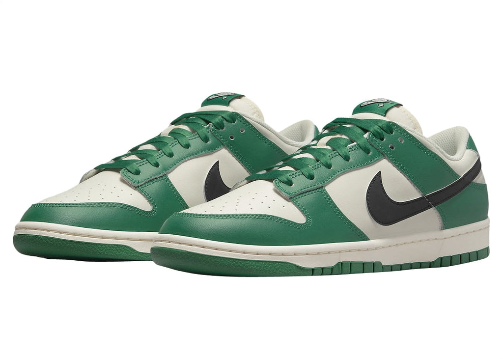 Nike Dunk Low SE Lottery Malachite - Image 2