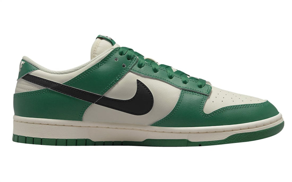 Nike Dunk Low SE Lottery Malachite - Image 3