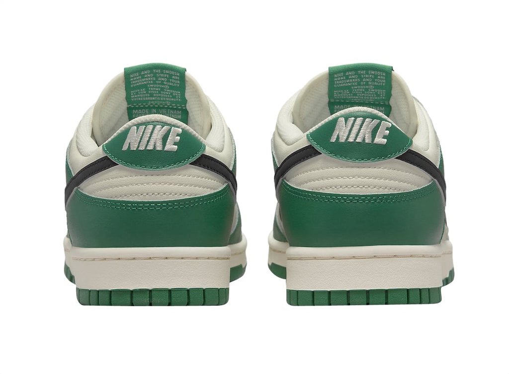 Nike Dunk Low SE Lottery Malachite - Image 5