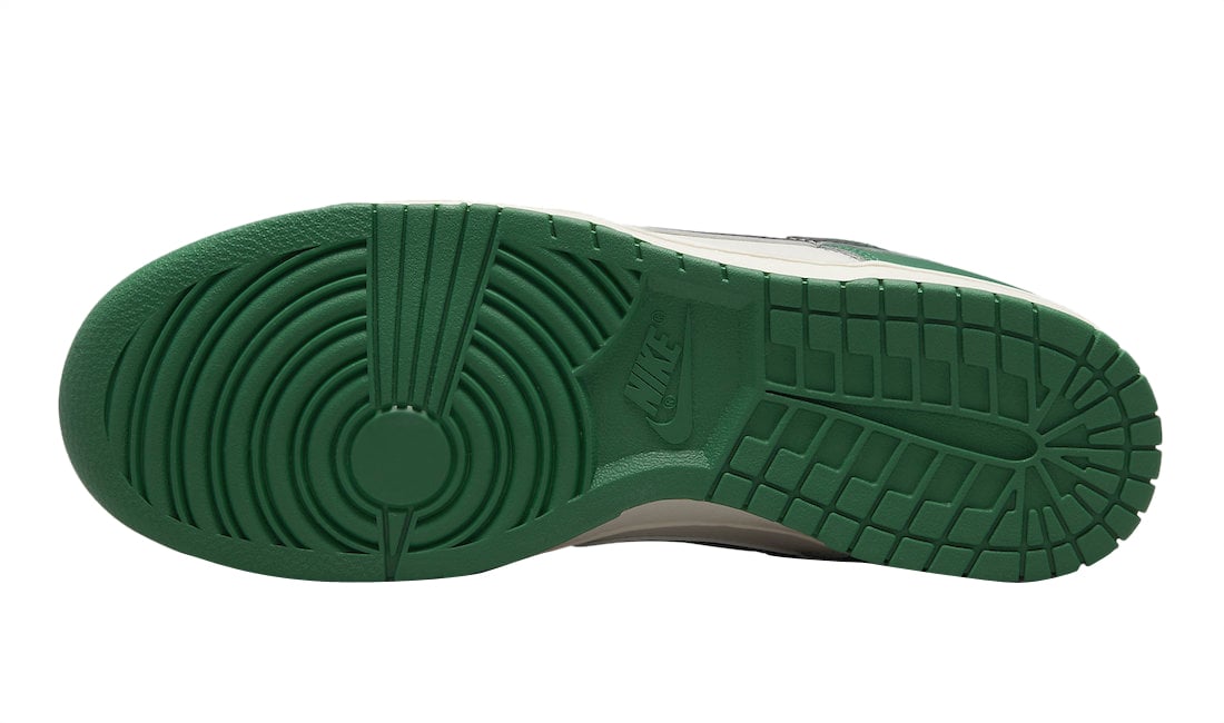 Nike Dunk Low SE Lottery Malachite - Image 6