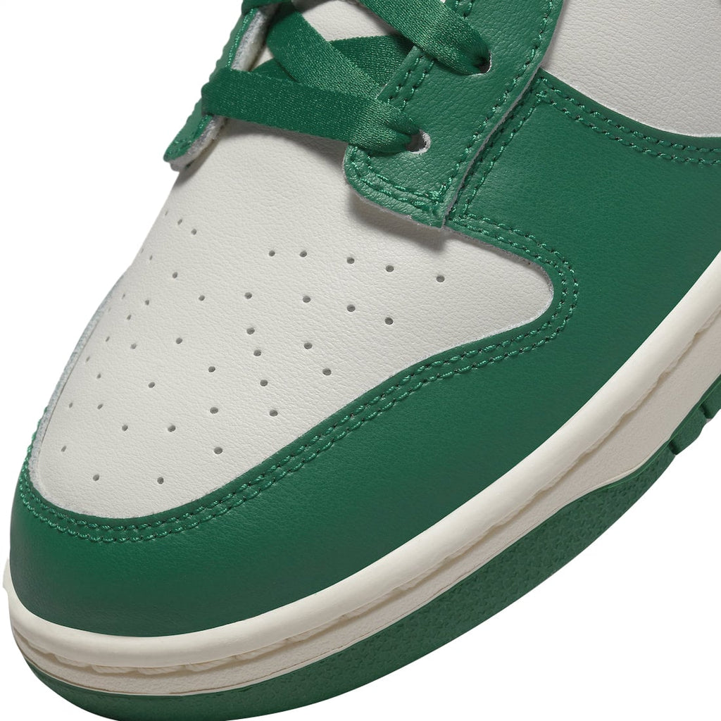 Nike Dunk Low SE Lottery Malachite - Image 9
