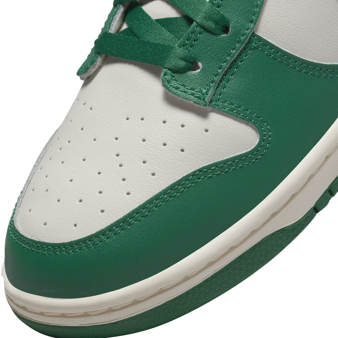 Nike Dunk Low SE Lottery Malachite - Image 9