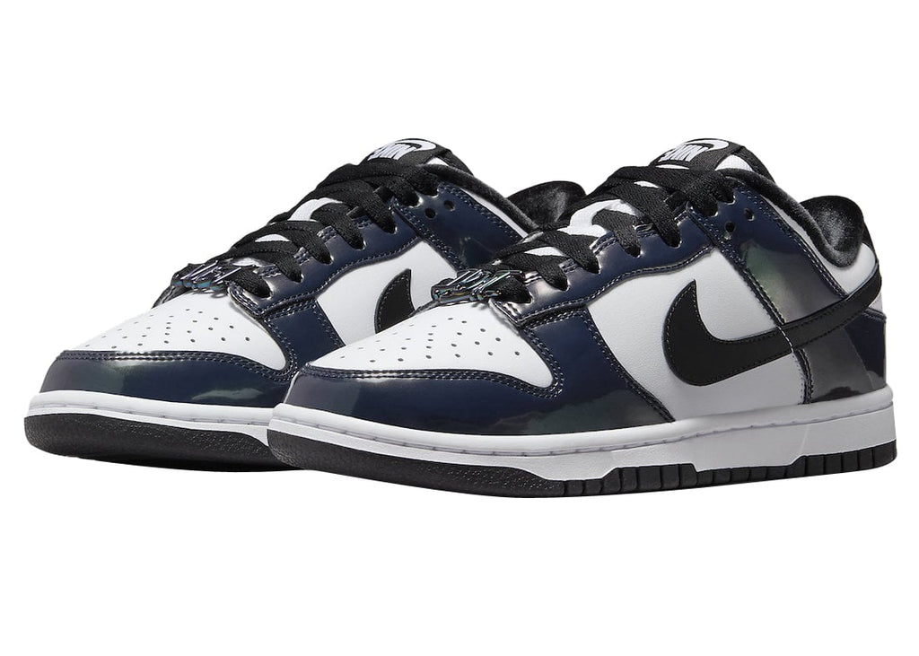 Nike Dunk Low SE WMNS Just Do It - Image 2