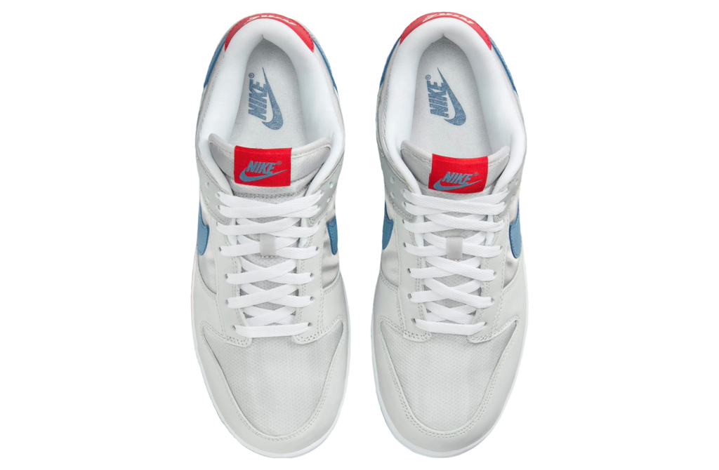 Nike Dunk Low Silver Surfer - Image 4
