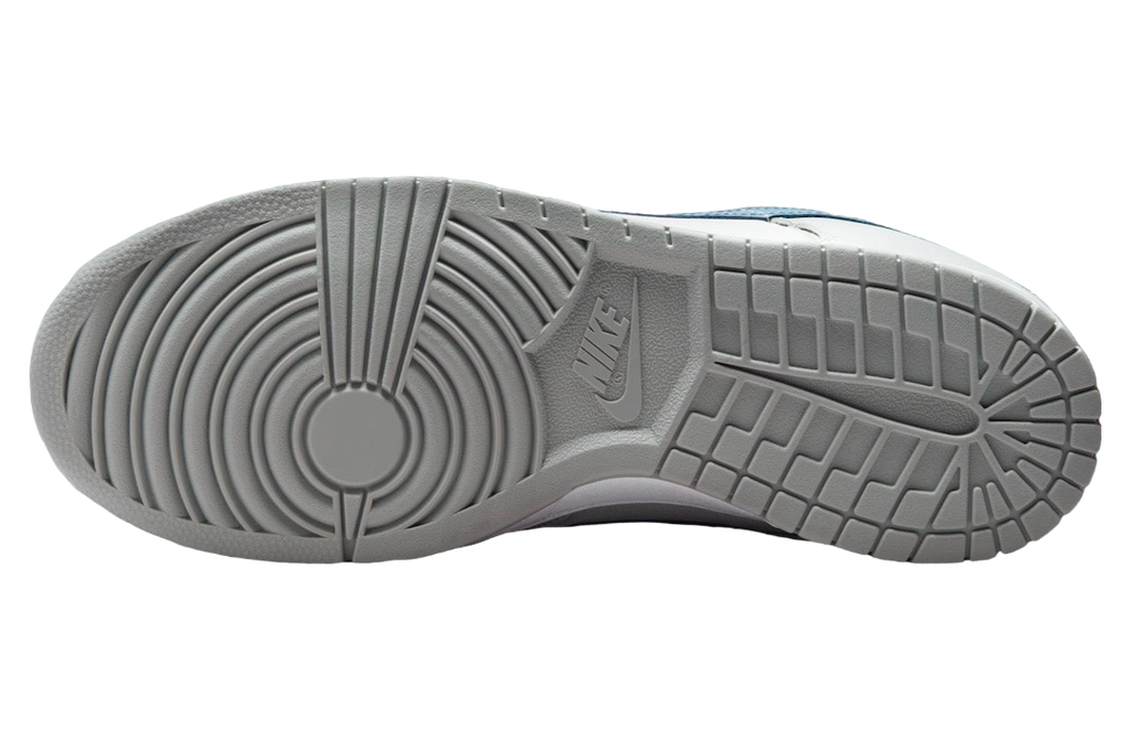 Nike Dunk Low Silver Surfer - Image 6