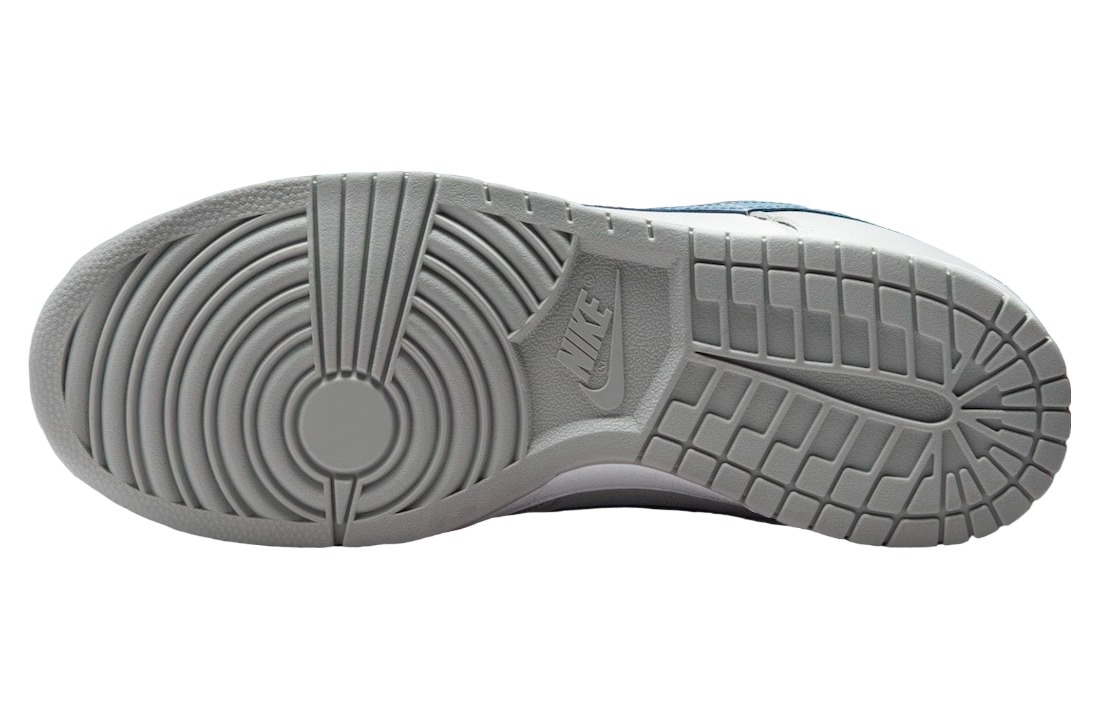 Nike Dunk Low Silver Surfer - Image 6