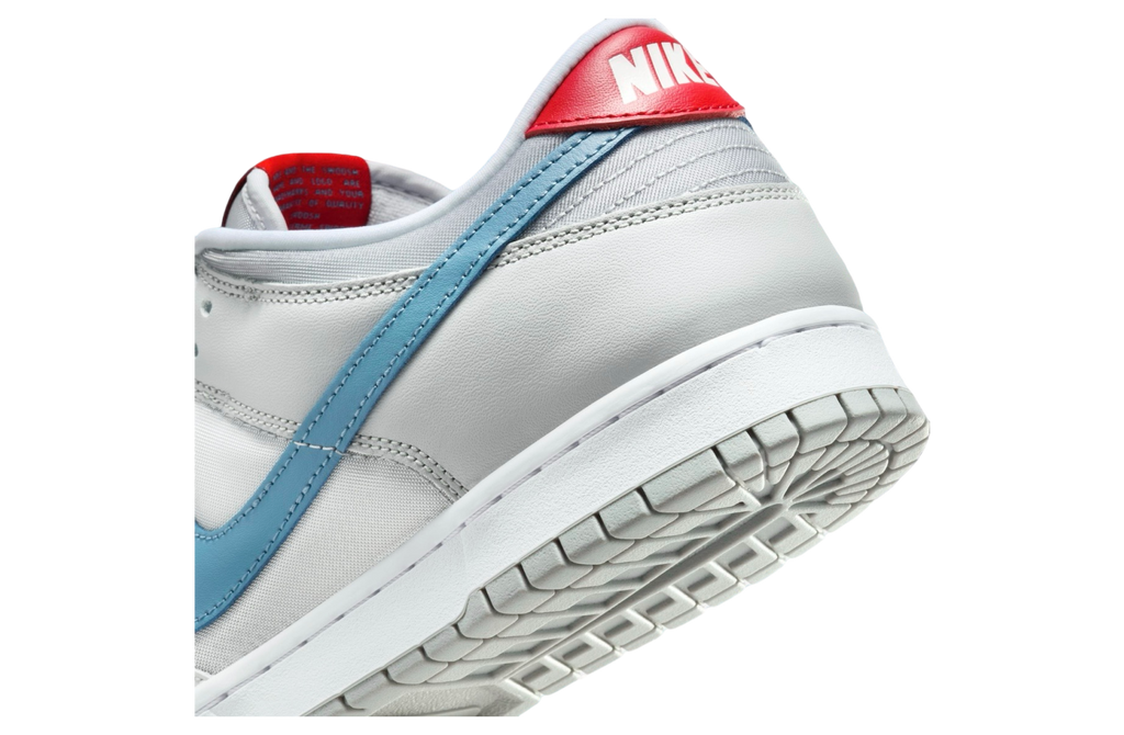 Nike Dunk Low Silver Surfer - Image 8