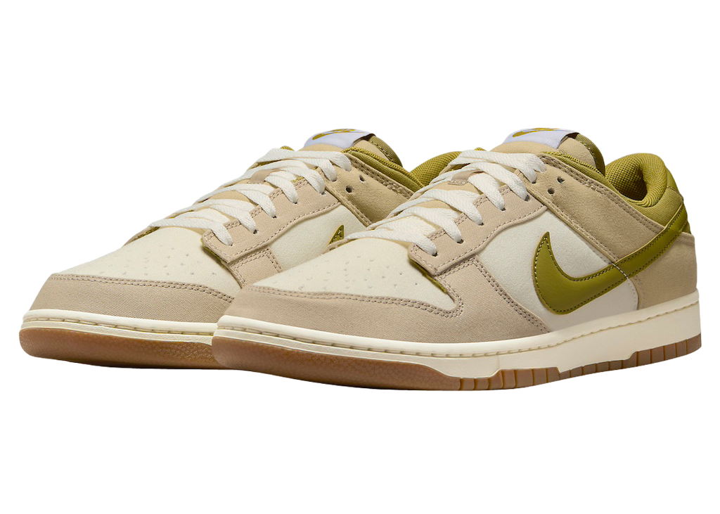 Nike Dunk Low Since 72 Pacific Moss - Image 2