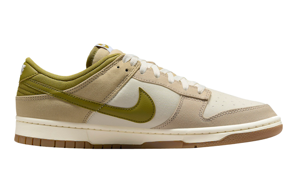 Nike Dunk Low Since 72 Pacific Moss - Image 3