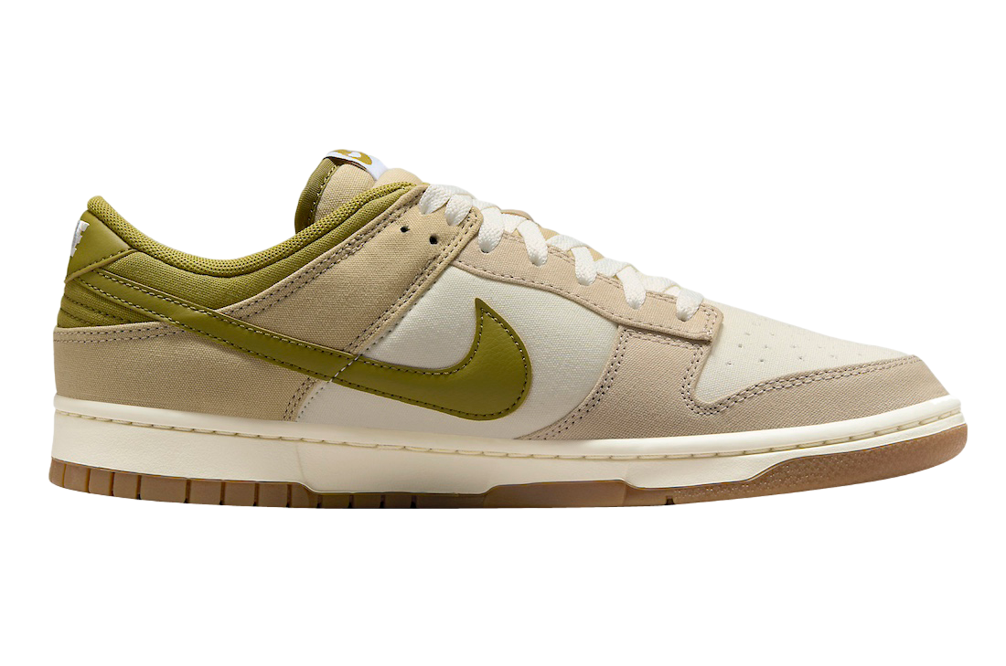Nike Dunk Low Since 72 Pacific Moss - Image 3