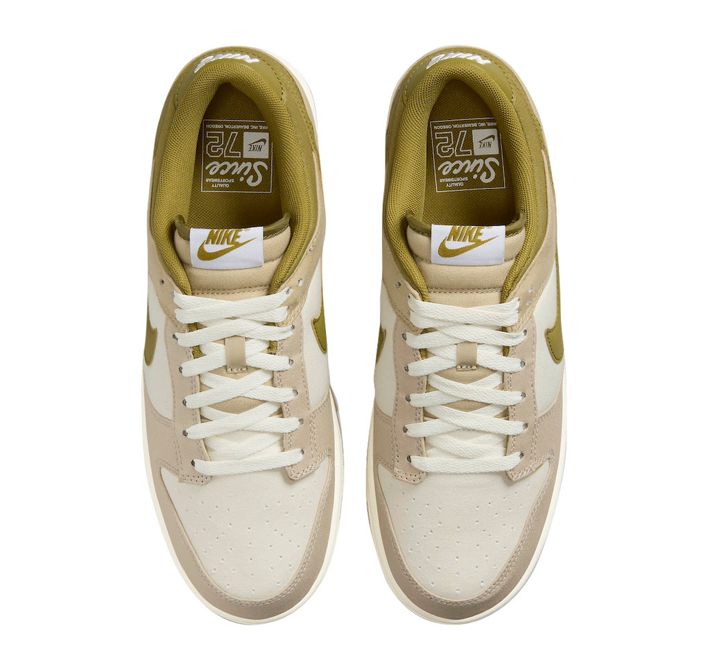 Nike Dunk Low Since 72 Pacific Moss - Image 4