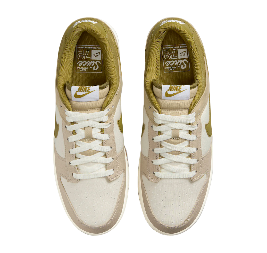 Nike Dunk Low Since 72 Pacific Moss - Image 4