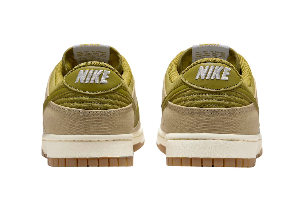 Nike Dunk Low Since 72 Pacific Moss - Image 5