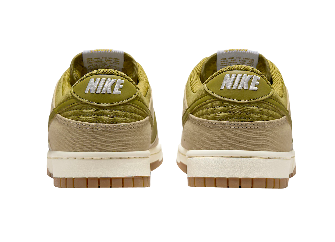 Nike Dunk Low Since 72 Pacific Moss - Image 5