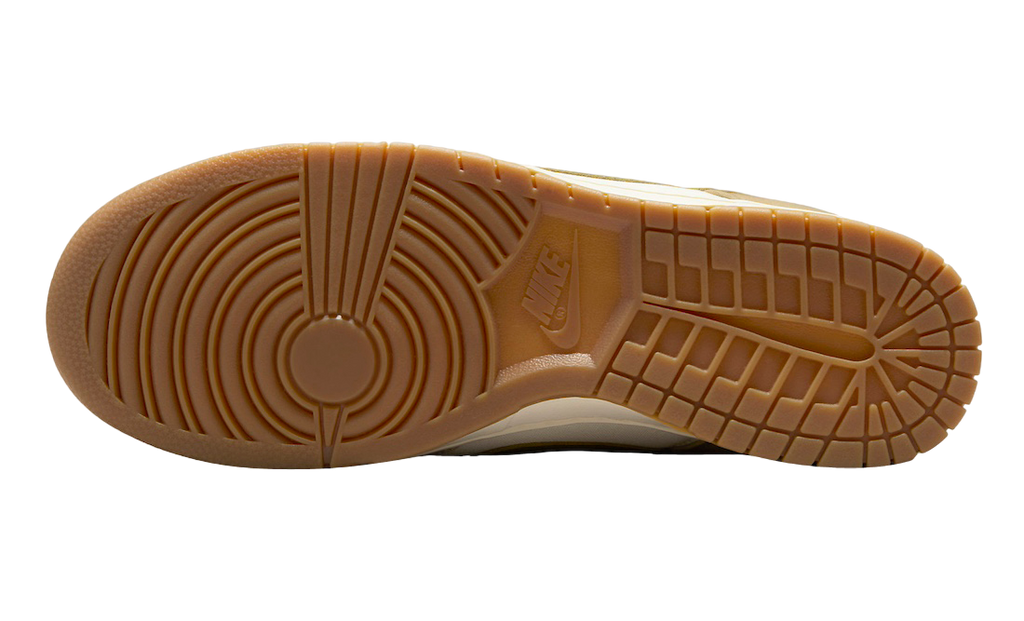 Nike Dunk Low Since 72 Pacific Moss - Image 6