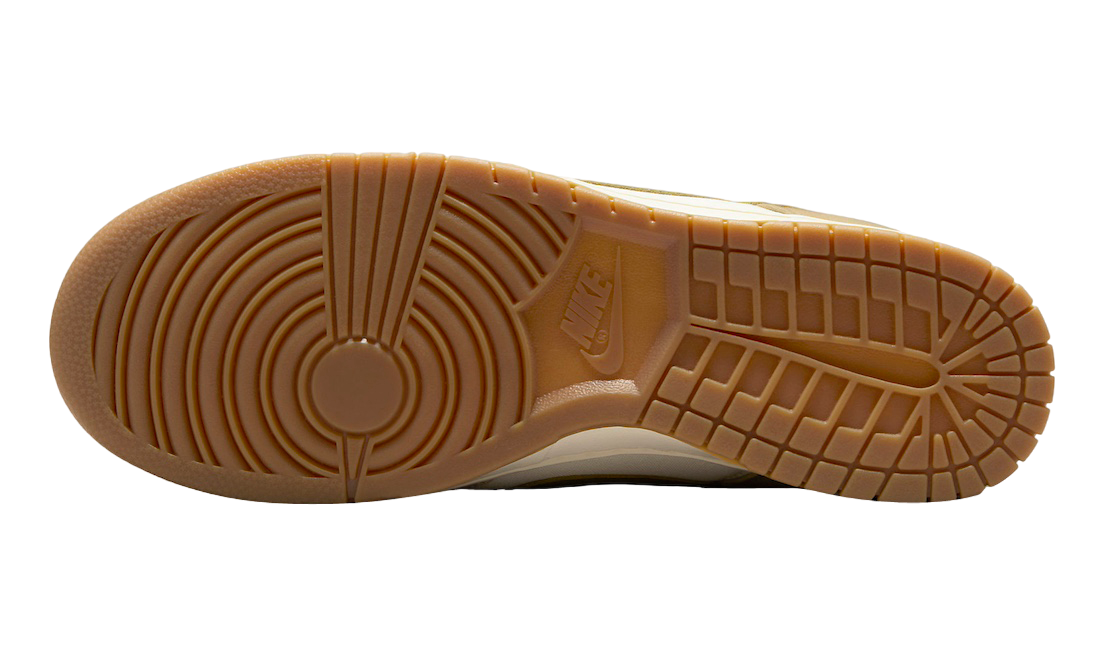 Nike Dunk Low Since 72 Pacific Moss - Image 6