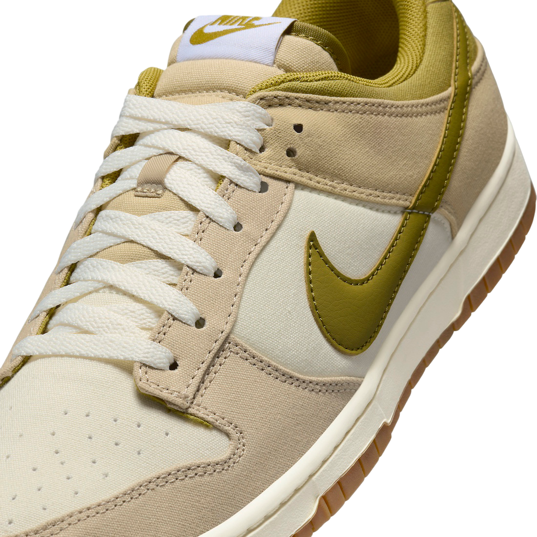 Nike Dunk Low Since 72 Pacific Moss - Image 7
