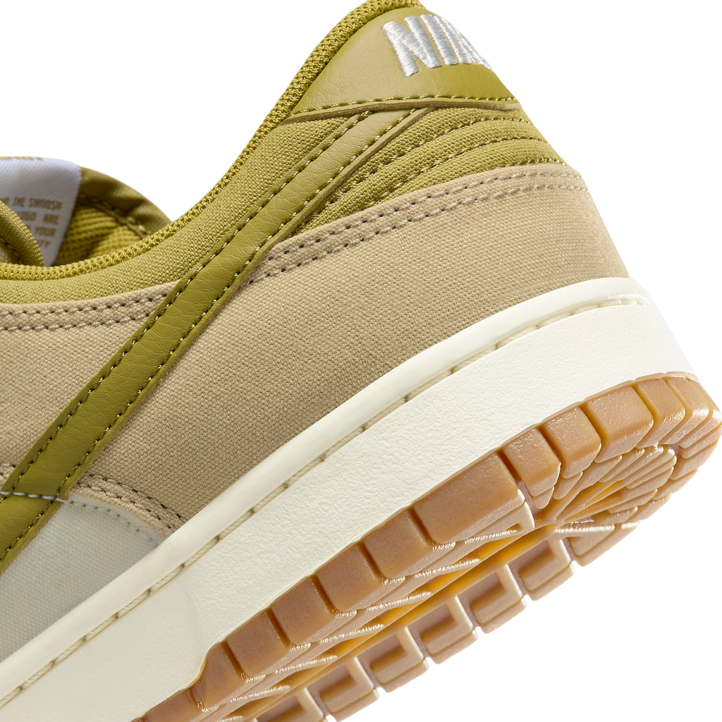 Nike Dunk Low Since 72 Pacific Moss - Image 8