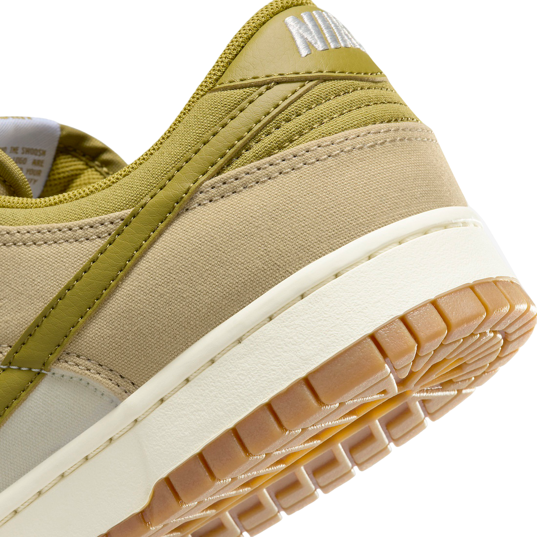 Nike Dunk Low Since 72 Pacific Moss - Image 8