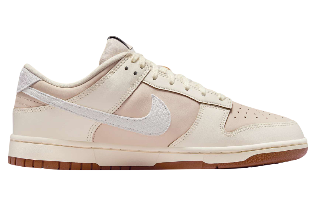 Nike Dunk Low Snakeskin Swoosh - Image 2