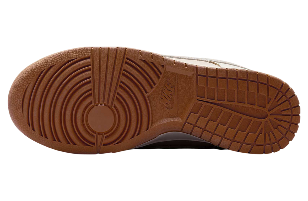 Nike Dunk Low Snakeskin Swoosh - Image 5