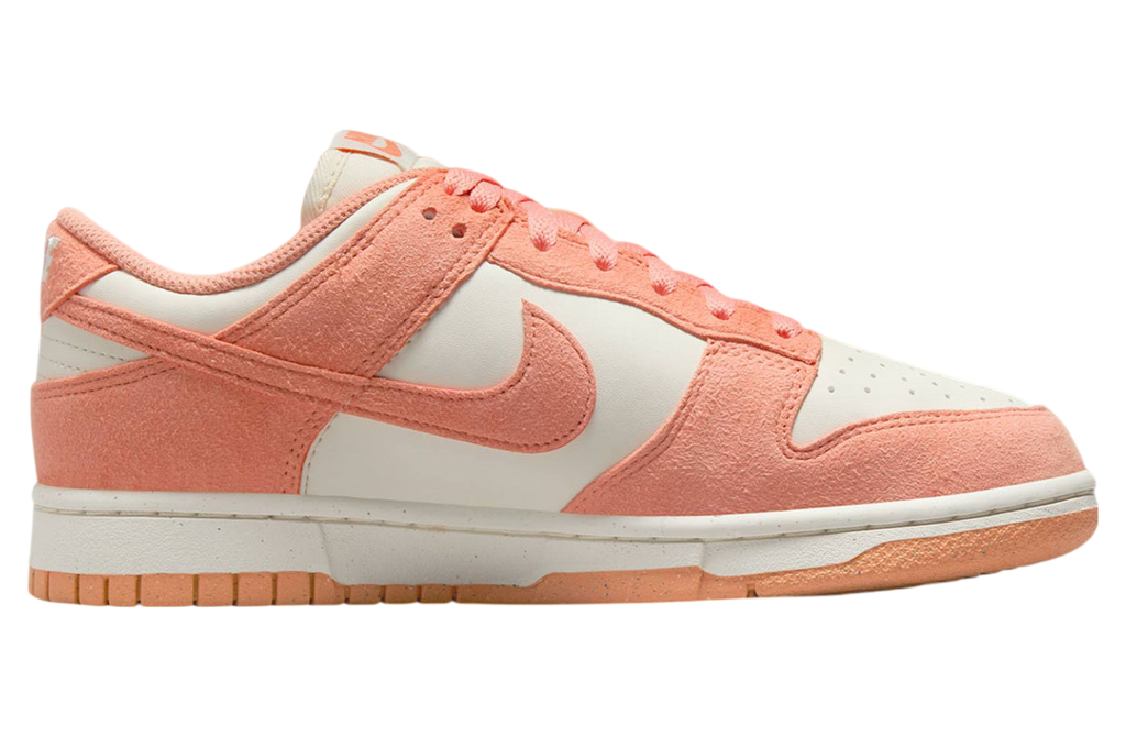 Nike Dunk Low Soft Pearl / Apricot Agate - Image 2