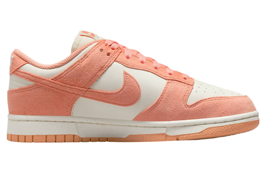 Nike Dunk Low Soft Pearl / Apricot Agate - Image 2