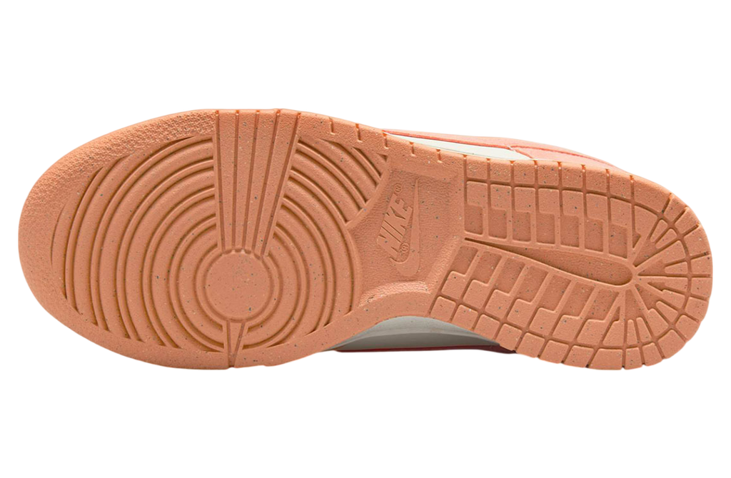 Nike Dunk Low Soft Pearl / Apricot Agate - Image 3