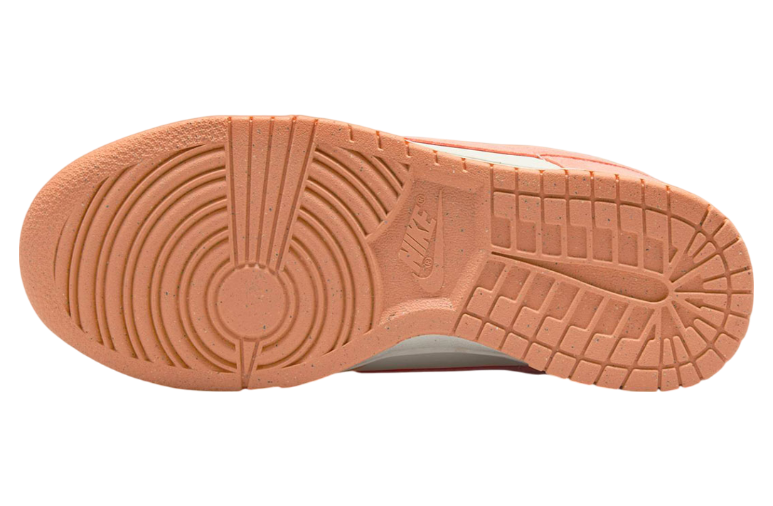Nike Dunk Low Soft Pearl / Apricot Agate - Image 3