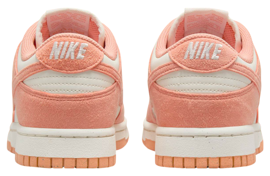 Nike Dunk Low Soft Pearl / Apricot Agate - Image 5