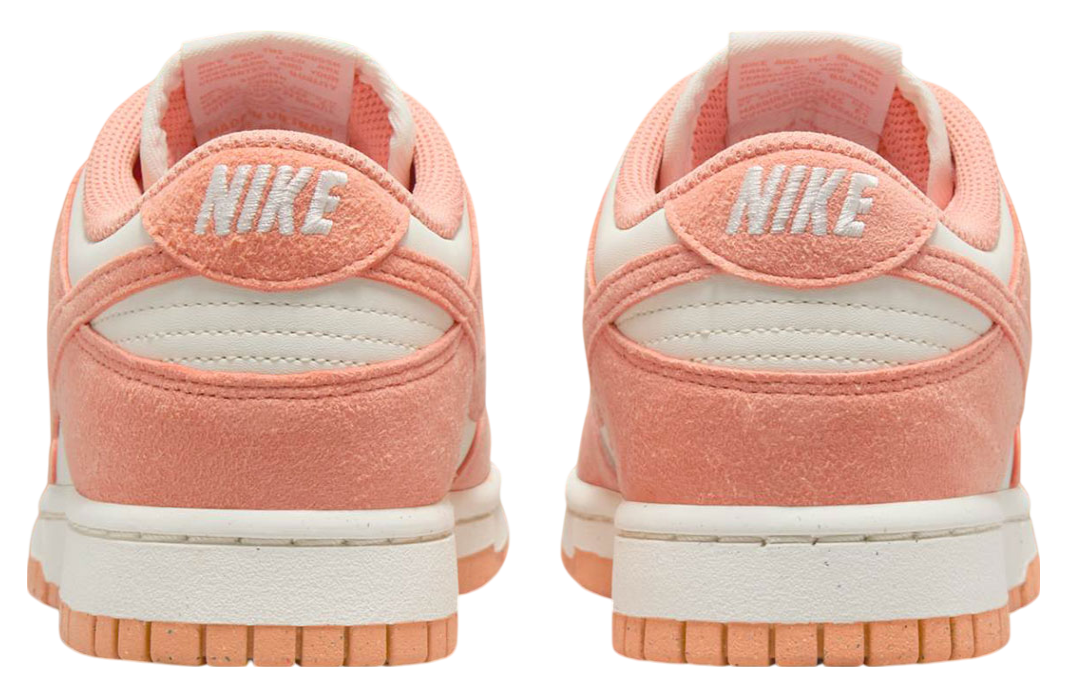 Nike Dunk Low Soft Pearl / Apricot Agate - Image 5