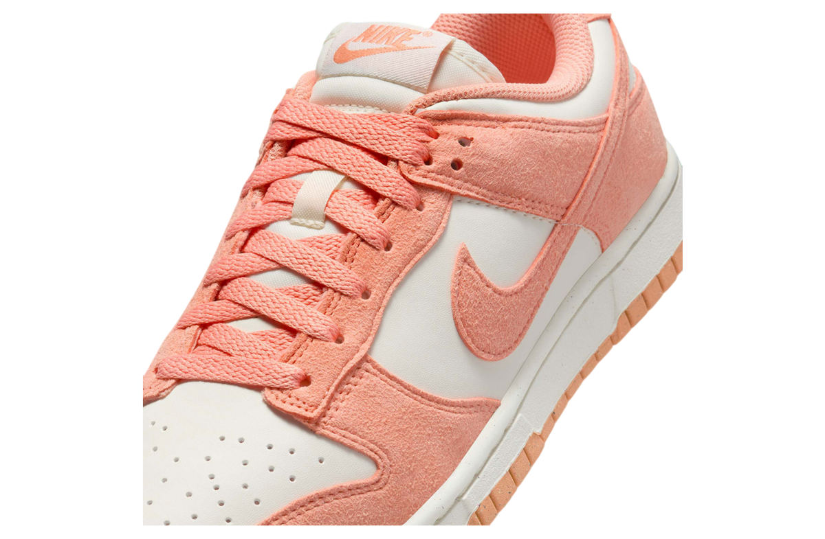 Nike Dunk Low Soft Pearl / Apricot Agate - Image 6