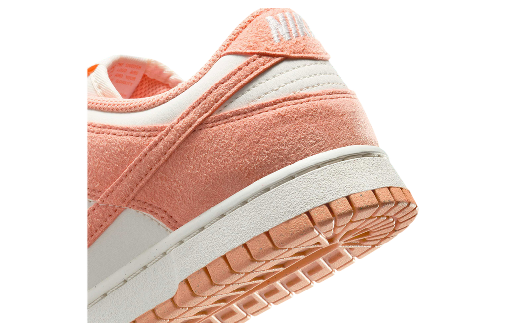 Nike Dunk Low Soft Pearl / Apricot Agate - Image 7
